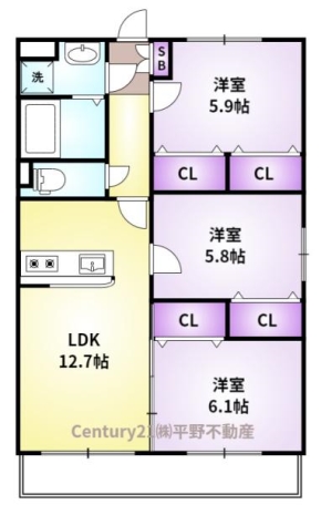 物件画像