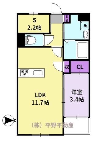 物件画像