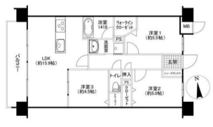 物件画像