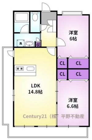 物件画像